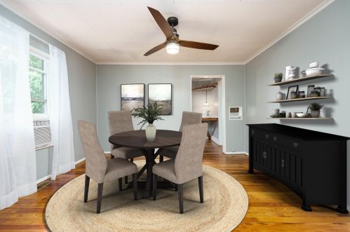 4624 1 St, Kalamazoo MI 49009-7943 exterior