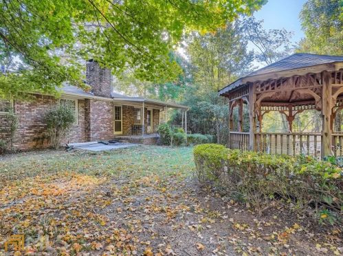 2503 Frst Trl, Atlanta GA 30338-5836 exterior