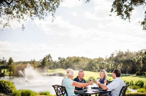 2740 Cypress Trace Cir, Naples FL  34119-8066 exterior