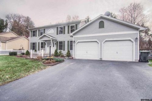 434 Donald Dr, Schenectady, NY 12306-5616