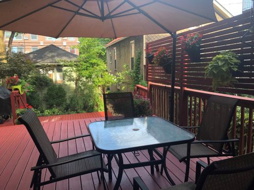 2749 Kenmore Ave, Chicago IL 60657-4315 exterior