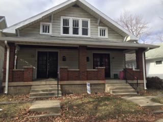 430 Euclid Ave, Indianapolis IN  46201-3636 exterior