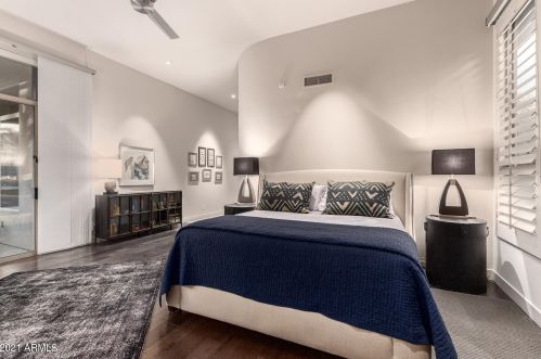 6508 25th Way, Phoenix AZ  85016-8934 exterior