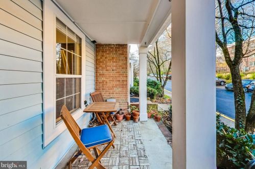 2038 Derby Ridge Ln, Silver Spring MD  20910-2652 exterior