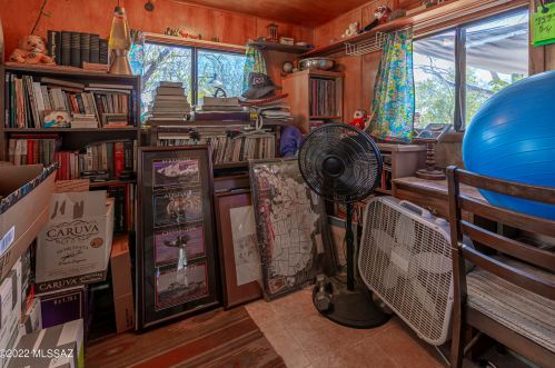 4105 Hogan Dr, Tucson AZ 85735-1809 exterior