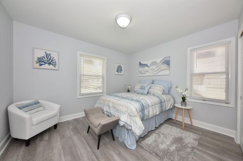 5132 57th St, Milwaukee WI  53218-4216 exterior