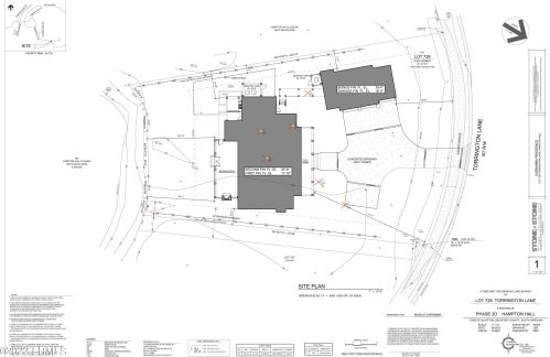 4 Torrington Ln, Bluffton SC 29910-7322 exterior