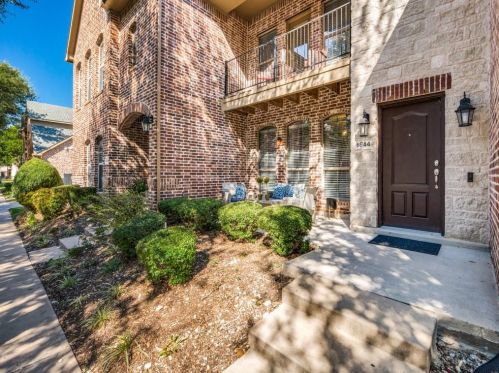 6844 Massa Ln, Frisco, TX 75034-2286