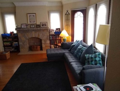 3170 49th St, Milwaukee, WI 53219-4636