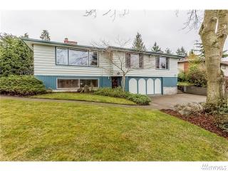 2920 5 Pl, Seattle WA  98056-3731 exterior