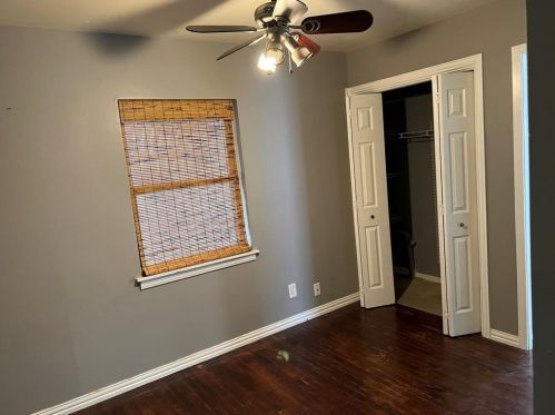 1115 Rindie St, Irving TX  75060-5252 exterior