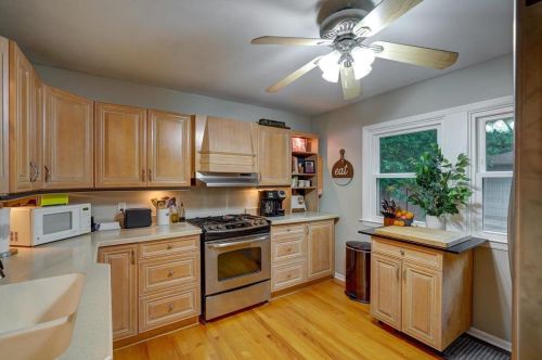 4251 Beverly Rd, Madison WI  53711-3751 exterior