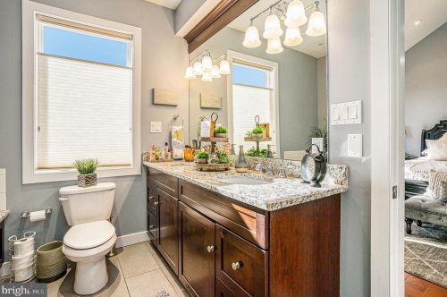 4329 Boone St, Philadelphia PA  19128-4904 exterior