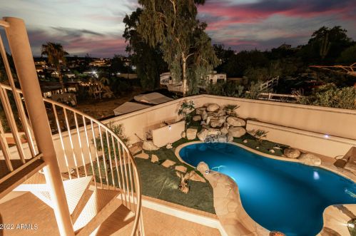 13816 18th St, Phoenix AZ 85022-2878 exterior