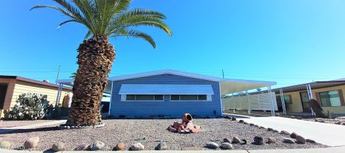 16229 35 Way, Phoenix AZ 85032-2017 exterior