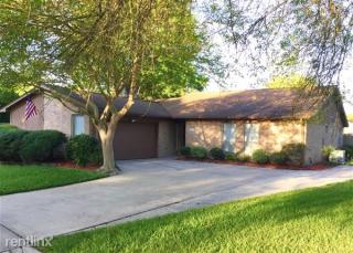 7022 Sandy Knolls Dr, Spring TX  77379-4727 exterior