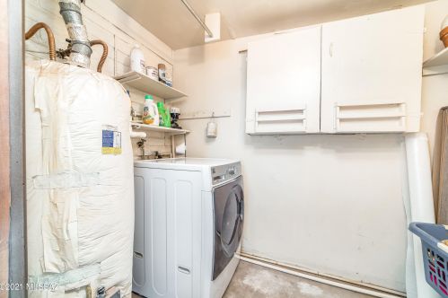 4122 Azalea St, Tucson AZ 85741-1031 exterior