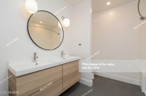 5790 Paseo De La Pereza, Tucson AZ  85750-1419 exterior