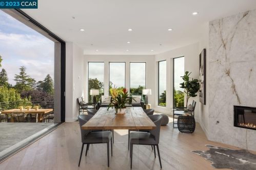 524 Cragmont Ave, Berkeley CA 94708-1207 exterior