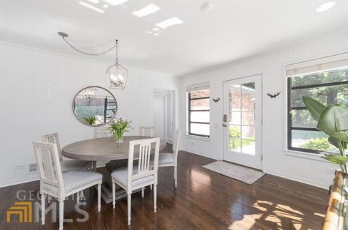 1630 Clifton Rd, Atlanta GA 30329-4019 exterior