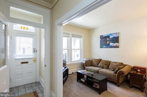 441 Nevin St, Lancaster PA  17603-3360 exterior