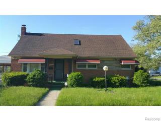 6000 Sobieski St, Detroit, MI 48212-2559