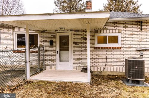 360 Prospect St, Primrose PA  17901-1243 exterior