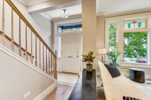 2779 Kenmore Ave, Chicago IL  60614-1305 exterior