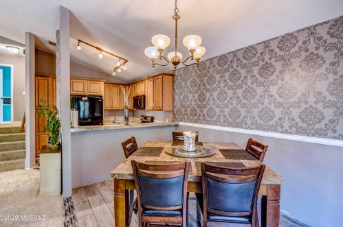 8239 Midnight Way, Tucson AZ 85741-1250 exterior