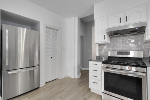 1229 32nd St, Chicago IL  60608-6318 exterior