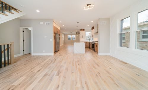 3842 108th Pl, Chicago IL  60655-3945 exterior