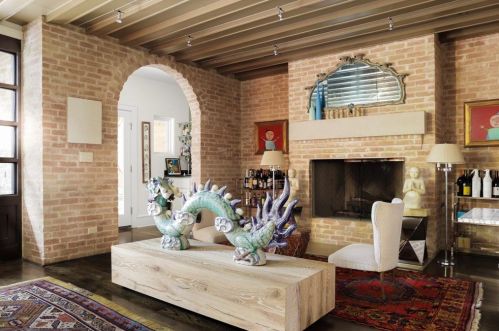 2107 Bridle Path, Austin TX 78703-3208 exterior