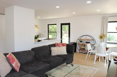 9781 Ash Creek Dr, Dallas TX  75228-3601 exterior