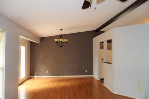 1433 Westchester Dr, Herculaneum MO 63048-1530 exterior