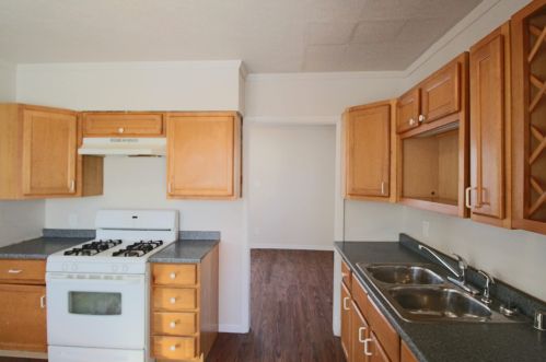 4350 65th St, Milwaukee WI  53216-1155 exterior