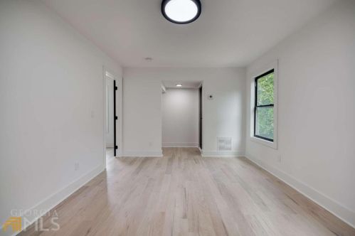 132 Hillside Ave, Atlanta GA  30315-4325 exterior