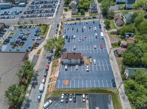 517 5 St, Duluth MN 55806-2441 exterior