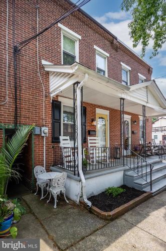 116 Fowler Ave, Tavistock, NJ 08033-1337