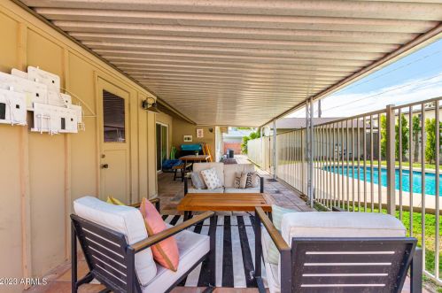 6634 16th Dr, Phoenix AZ  85015-1425 exterior