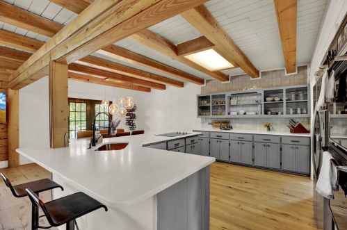 545 Hillside Dr, Spring Branch TX 78070-3814 exterior