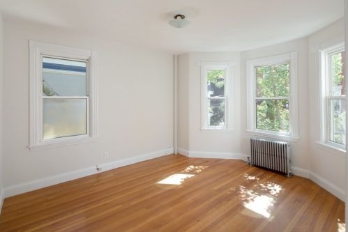 17 Pond St, Boston MA  exterior