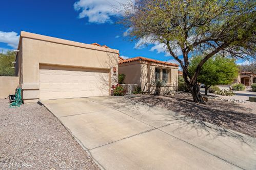 3340 Flowering Cactus Ct, Tucson, AZ 85745-5036