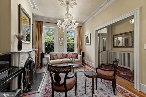 709 Capitol St, Washington DC 20003-1711 exterior