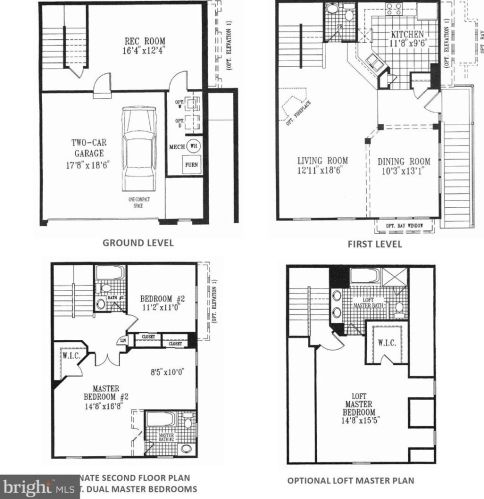 5060 Kilburn St, Alexandria VA  22304-7766 exterior