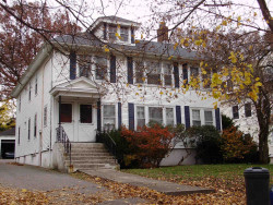 24 Salisbury Rd, Newton, MA 02458-1948