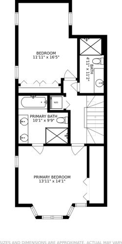 1447 Wrightwood Ave, Chicago IL 60639-1716 exterior