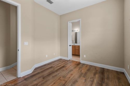 2007 Jacklin Ct, Naples FL exterior