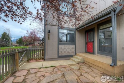 3312 Cripple Creek Trl, Boulder CO 80305-7161 exterior