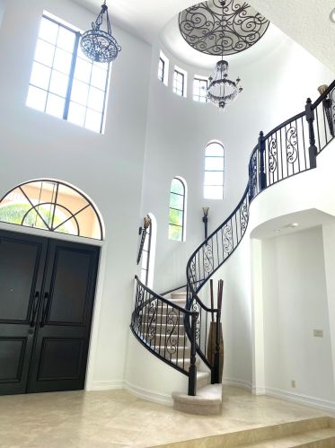 17897 Monte Vista Dr, Boca Raton FL  33496-1057 exterior