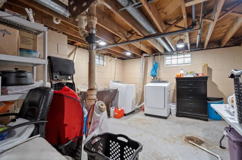 4644 47th St, Milwaukee WI  53220-4110 exterior